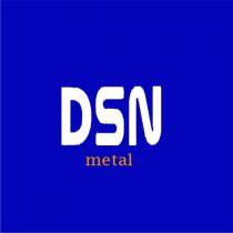 dsn metal