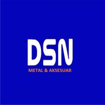 dsn metal & aksesuar