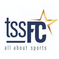 tss fc all about sports