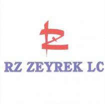 rz zeyrek lc