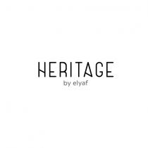heritage by elyaf