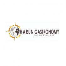 harun gastronomy consulting & training ug