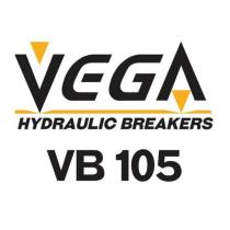 vega hydraulic breakers vb 105