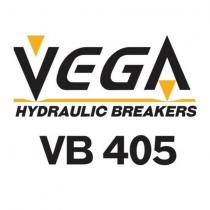 vega hydraulic breakers vb 405