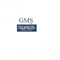 gmş gümüş inşaat