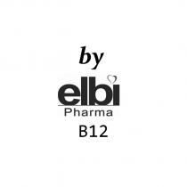 by elbi pharma b12