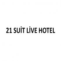 21suit live hotel