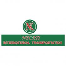 nk necati international transportation