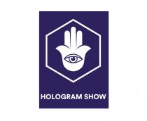 hologram show