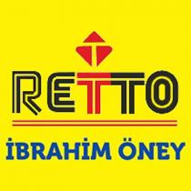 retto ibrahim öney