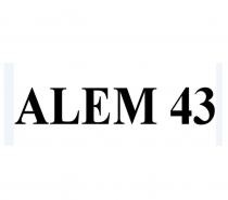 alem 43