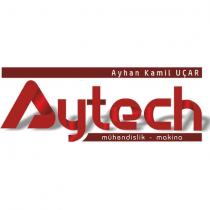 ayhan kamil uçar - aytech mühendislik - makina