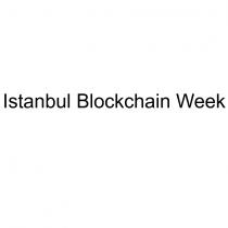 istanbul blockchain week