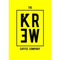 the kr 3w coffee company