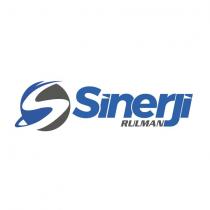 sinerji rulman
