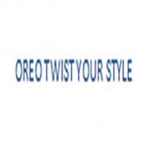 oreo twist your style