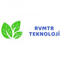 rvmtr teknoloji