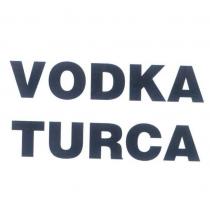 vodka turca