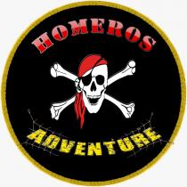 homeros adventure