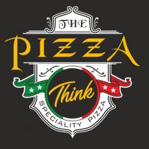 the pizza think speciality pizza