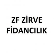 zf zirve fidancılık