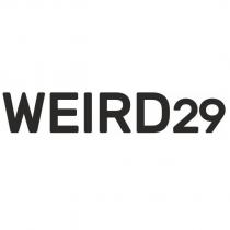 weırd 29