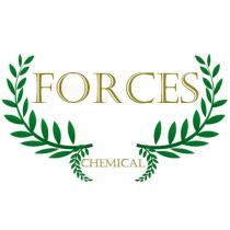 forces chemical