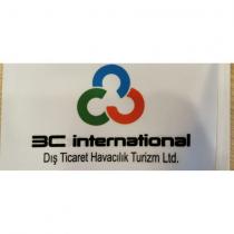 3c international dış ticaret havacılık turizm ltd.