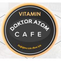vitamin doktor atom cafe sağlığınız için atom için