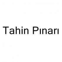 tahin pınarı