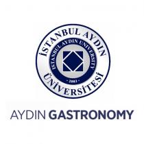 istanbul aydın üniversitesi aydın gastronomy