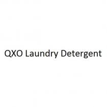 qxo laundry detergent