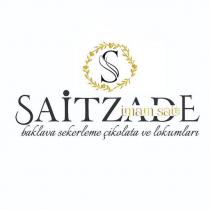 saitzade imam sait baklava şekerleme çikolata ve lokumları