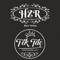 hzr tek taç