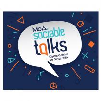 mba sociable talks kişisel gelişim ve girişimcilik