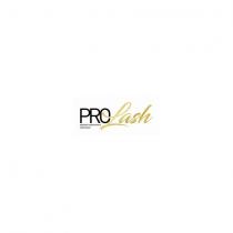 prolash eyelash extensions collection