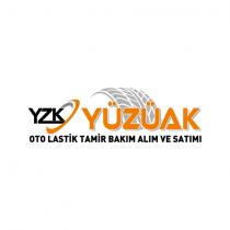 yzk yüzüak