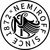 nemiroff since 1872
