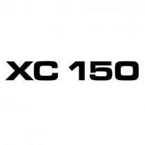 xc 150