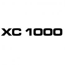 xc 1000
