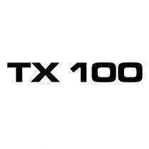 tx 100