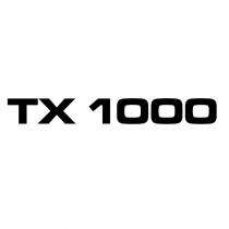 tx 1000