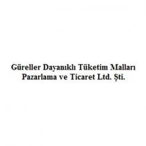 güreller dayanıklı tüketim malları pazarlama ve ticaret ltd. şti.
