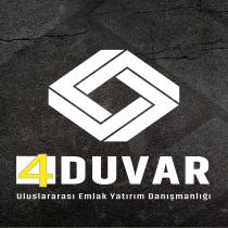 4 duvar uluslararası emlak yatırım danışmanlığı