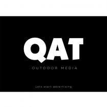 qat outdoor media lets starts advertising