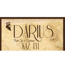 darıus kars kaz evi butik cafe restaurant