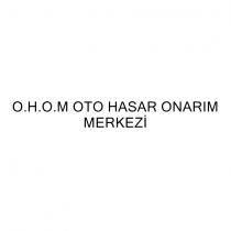 o.h.o.m oto hasar onarım merkezi