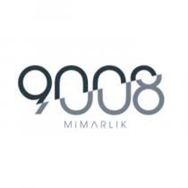 9008 mimarlık