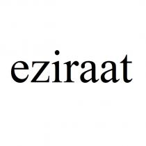 eziraat