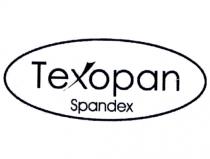 texopan spandex